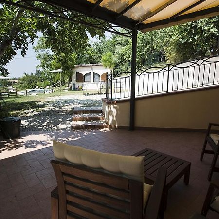 B&B Ca Biocco Sogliano al Rubicone Экстерьер фото