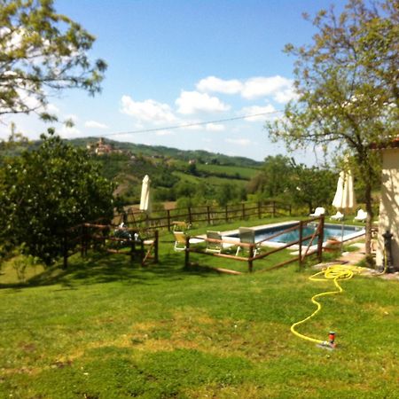 B&B Ca Biocco Sogliano al Rubicone Экстерьер фото
