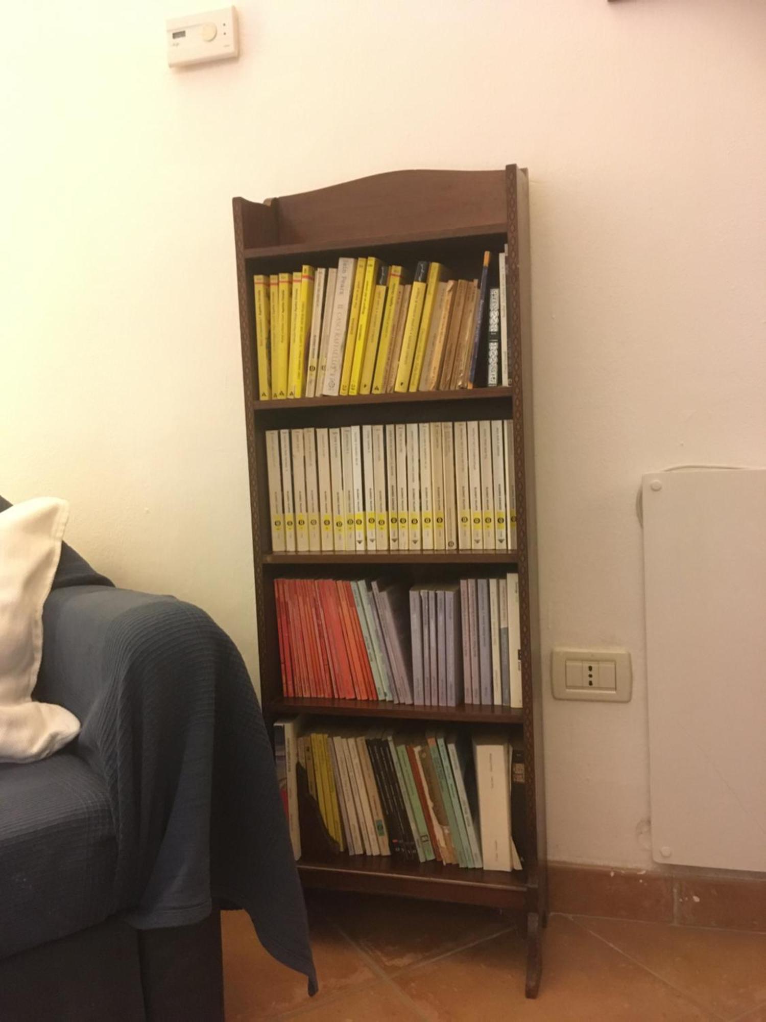 B&B Ca Biocco Sogliano al Rubicone Экстерьер фото