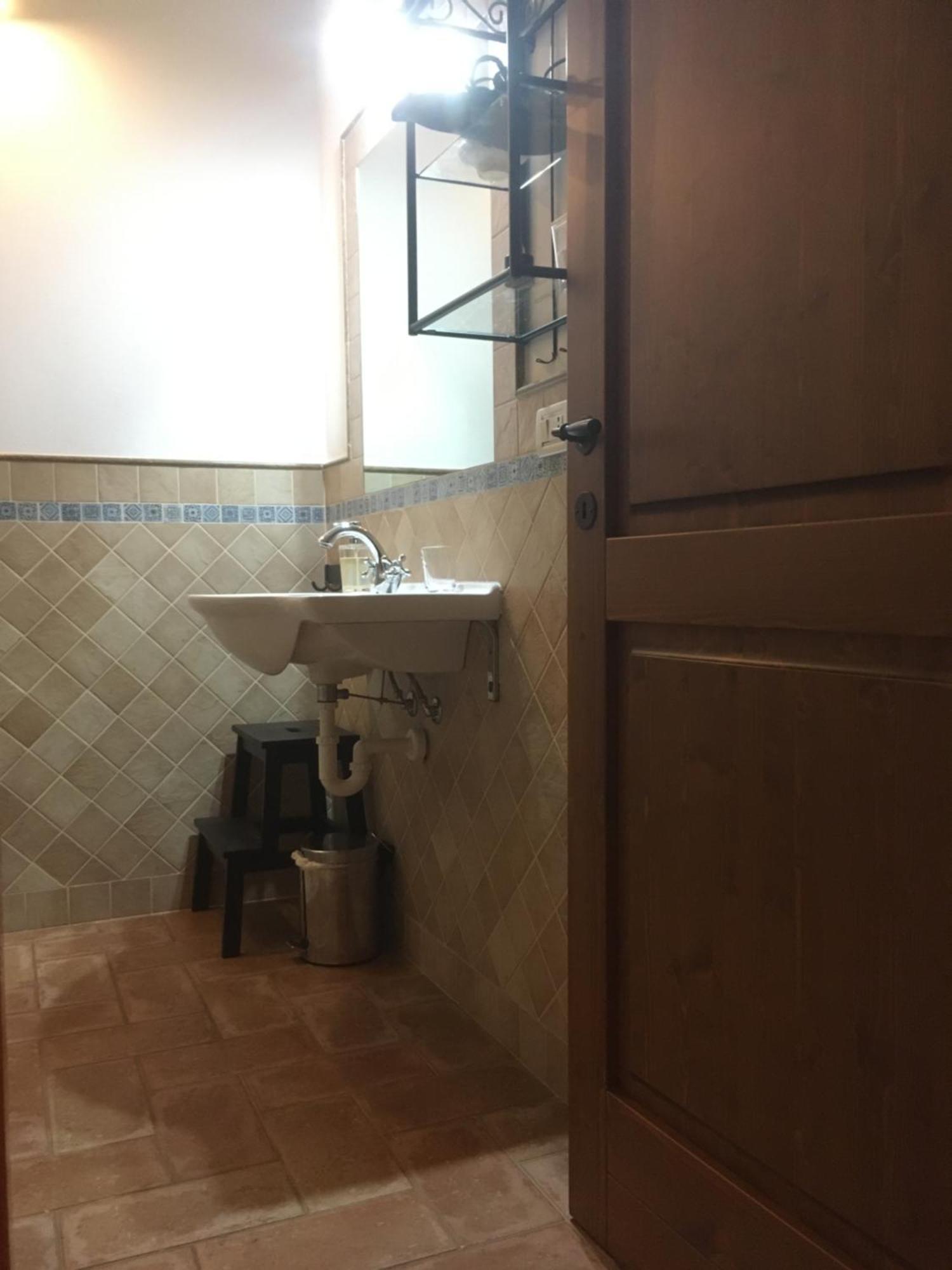 B&B Ca Biocco Sogliano al Rubicone Экстерьер фото