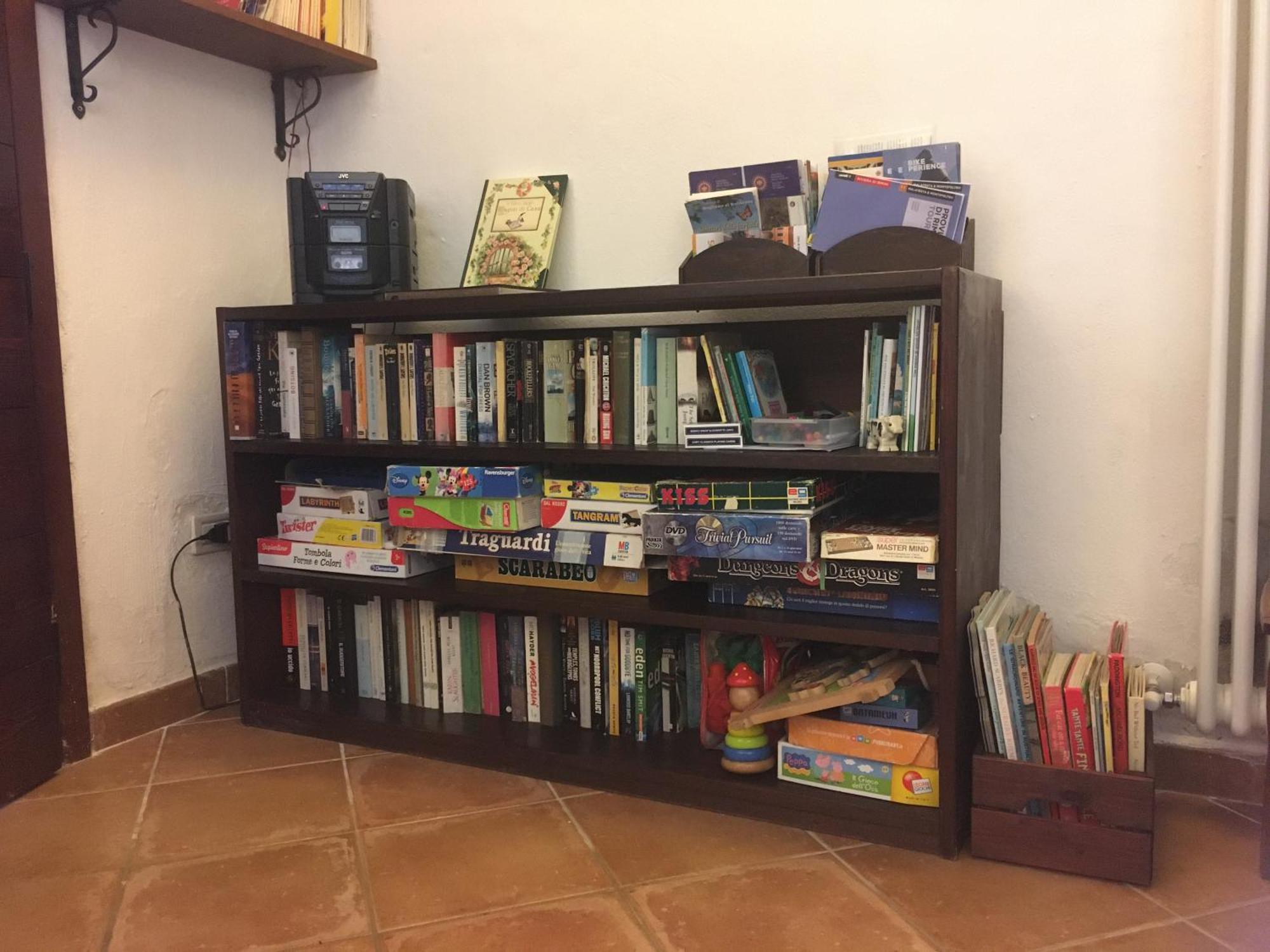 B&B Ca Biocco Sogliano al Rubicone Экстерьер фото