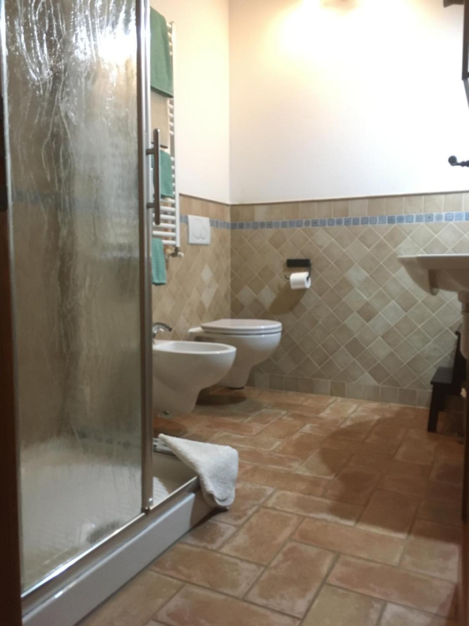 B&B Ca Biocco Sogliano al Rubicone Экстерьер фото