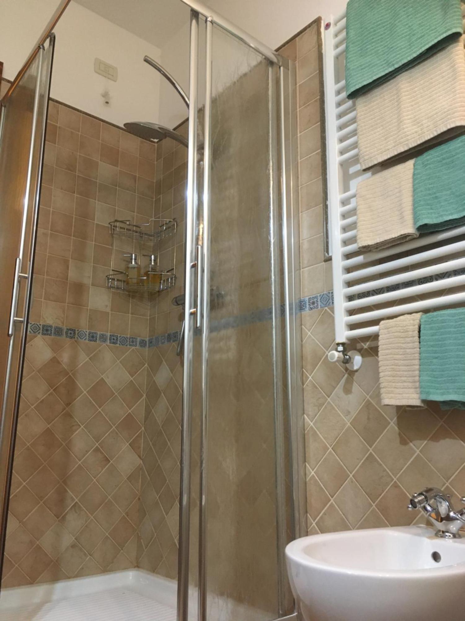 B&B Ca Biocco Sogliano al Rubicone Экстерьер фото