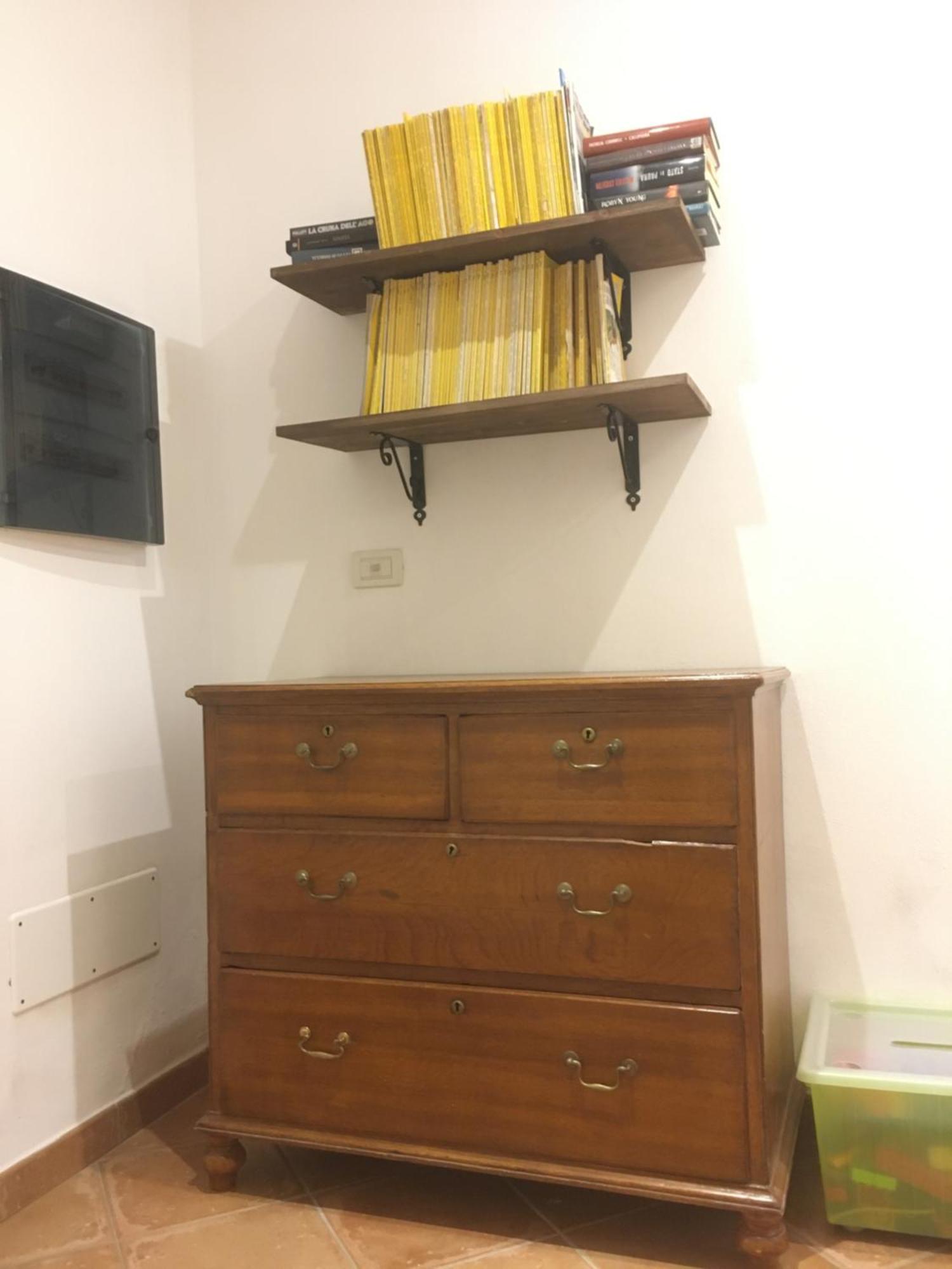 B&B Ca Biocco Sogliano al Rubicone Экстерьер фото