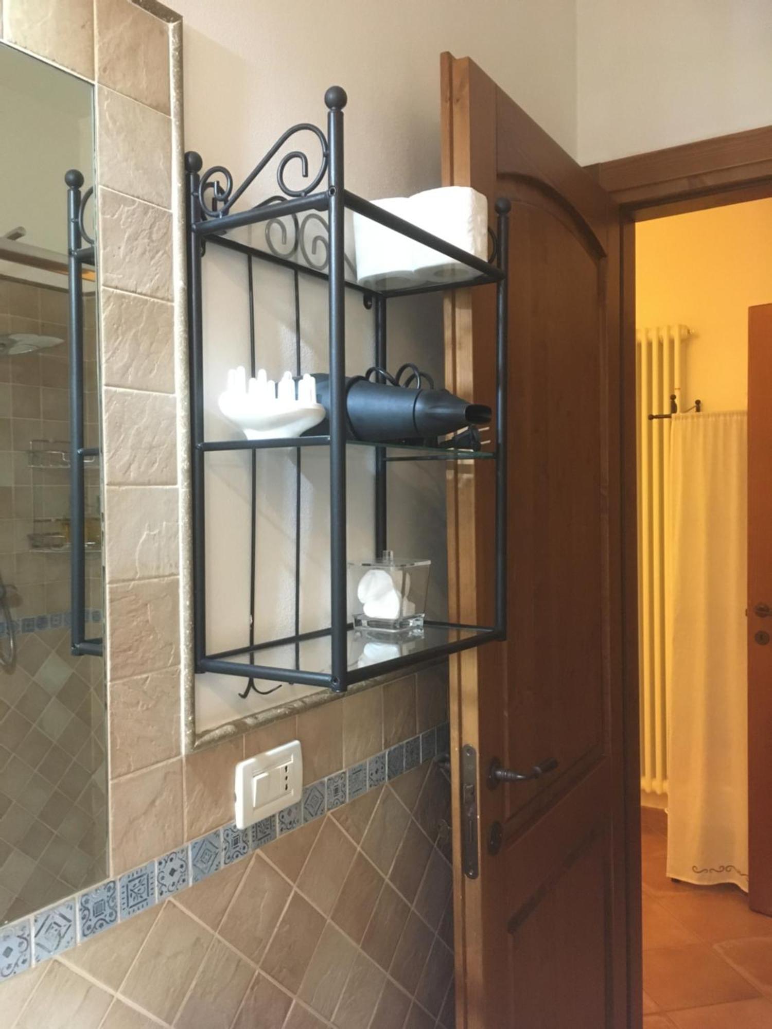 B&B Ca Biocco Sogliano al Rubicone Экстерьер фото