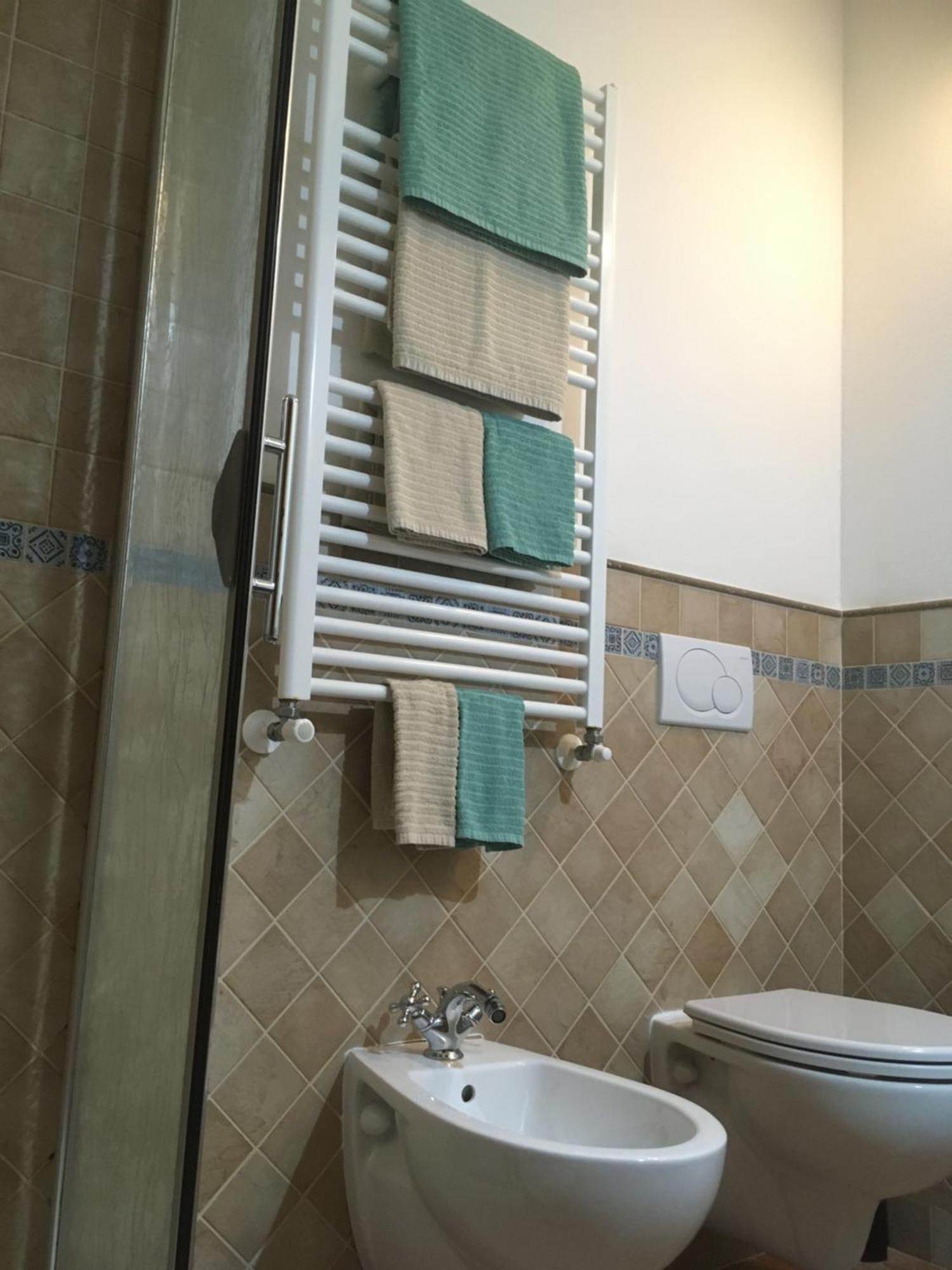 B&B Ca Biocco Sogliano al Rubicone Экстерьер фото