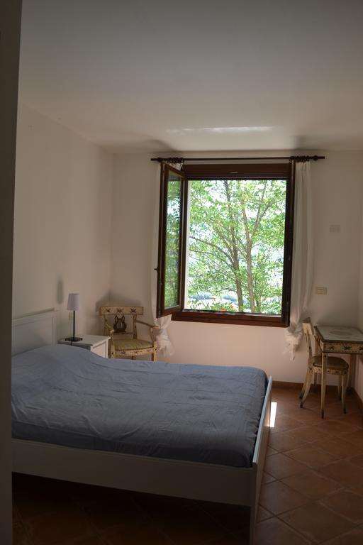 B&B Ca Biocco Sogliano al Rubicone Номер фото