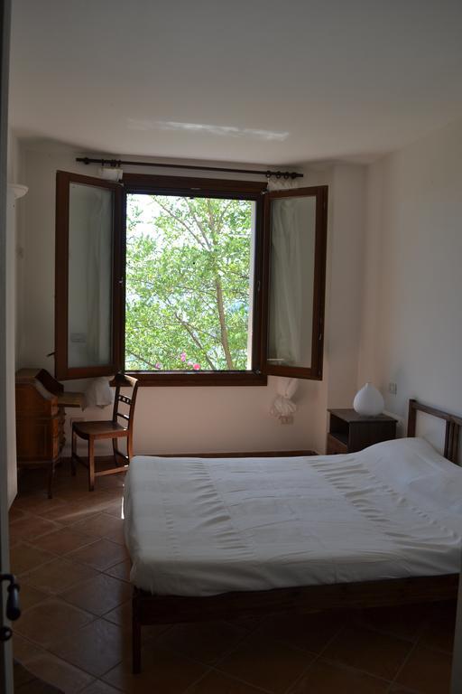B&B Ca Biocco Sogliano al Rubicone Номер фото