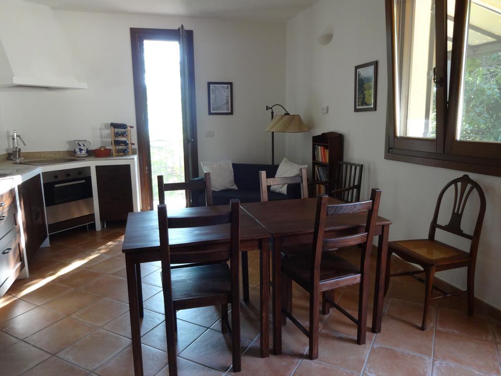 B&B Ca Biocco Sogliano al Rubicone Номер фото