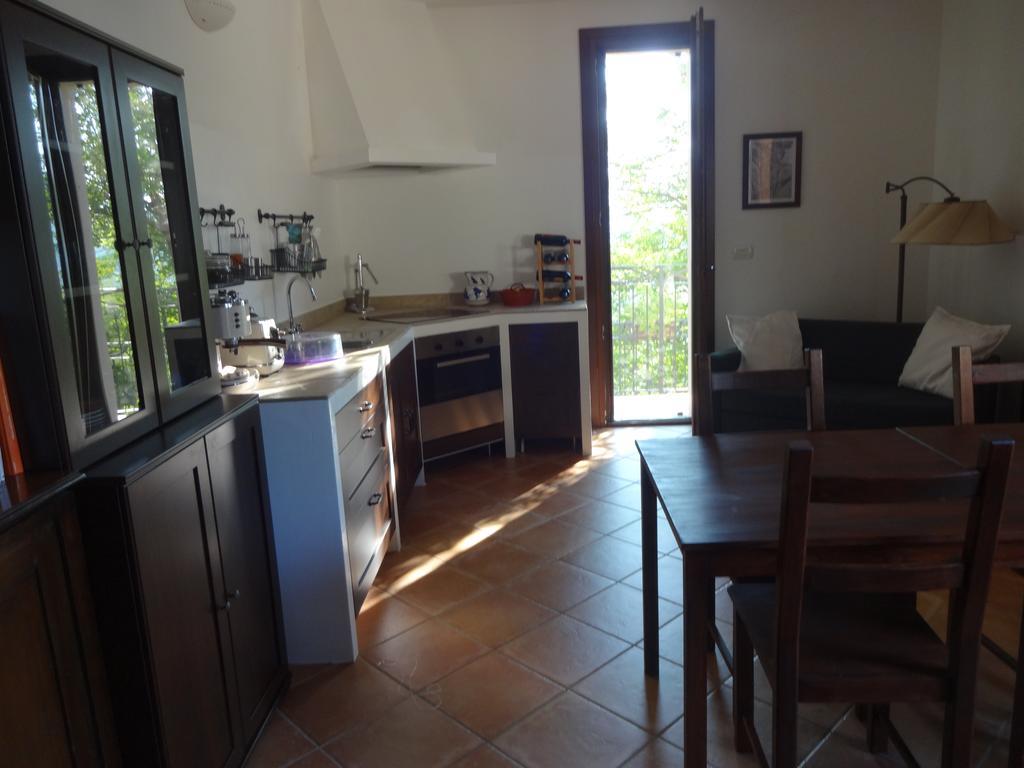 B&B Ca Biocco Sogliano al Rubicone Экстерьер фото