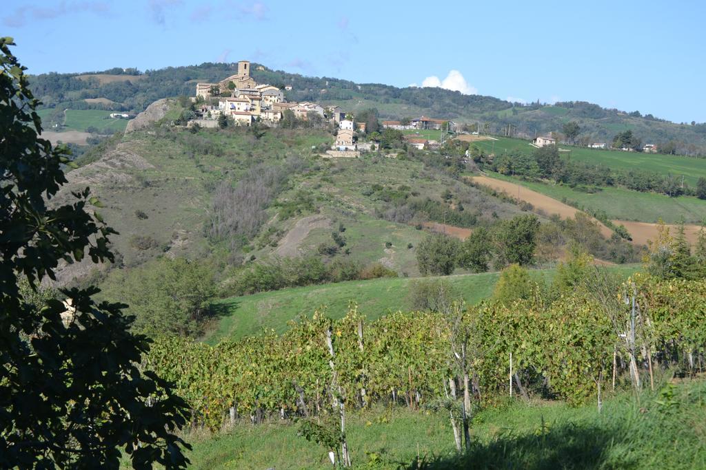 B&B Ca Biocco Sogliano al Rubicone Экстерьер фото