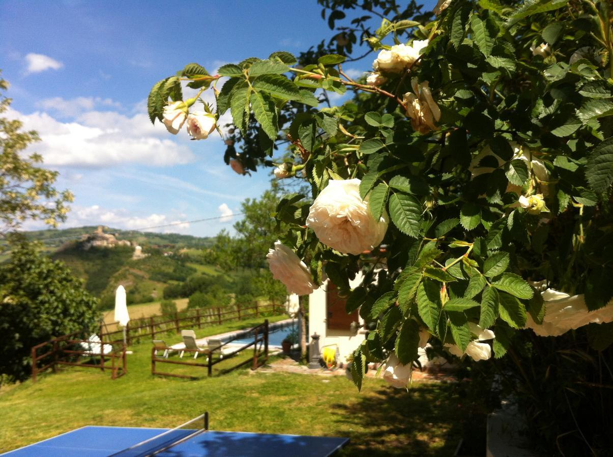 B&B Ca Biocco Sogliano al Rubicone Экстерьер фото
